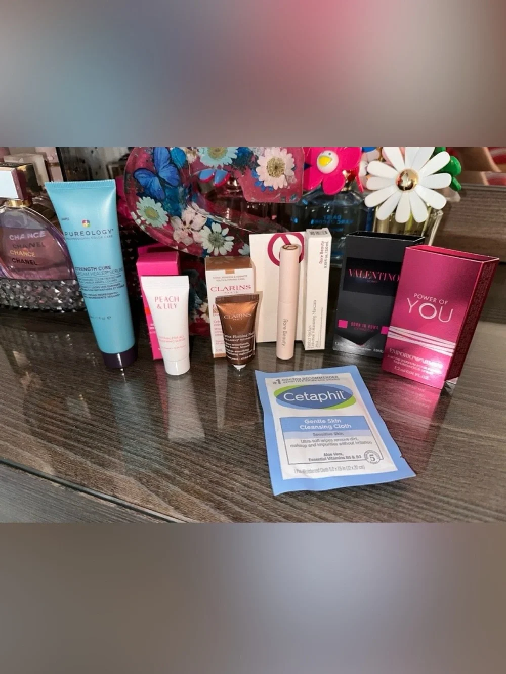 You Pick 1 Assorted Beauty Set